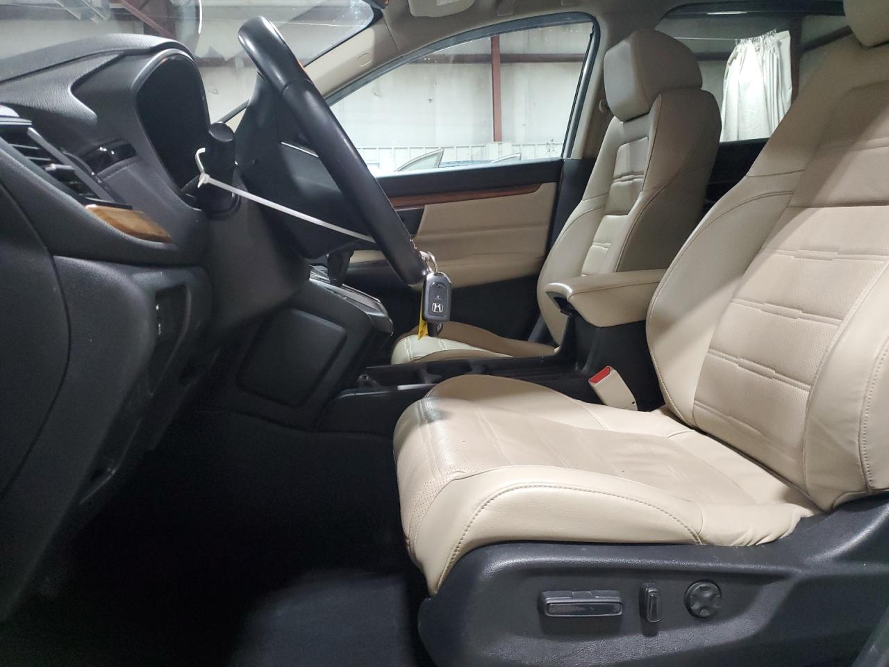 2018 Honda CR-V - Image 7