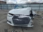 2017 Audi A4 Premium за продажба в Glassboro, NJ - Front End