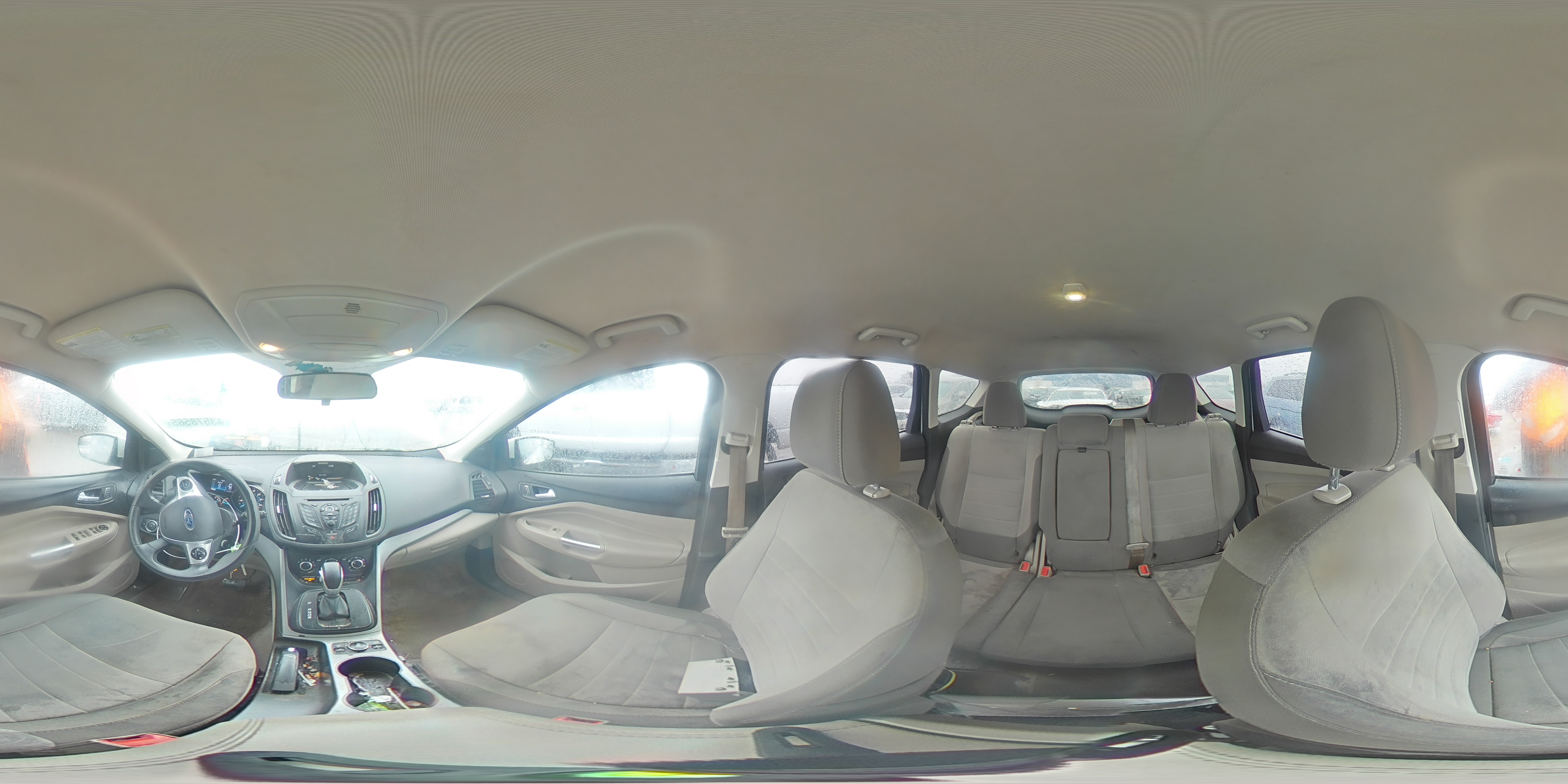 2016 Ford Escape - Image 14