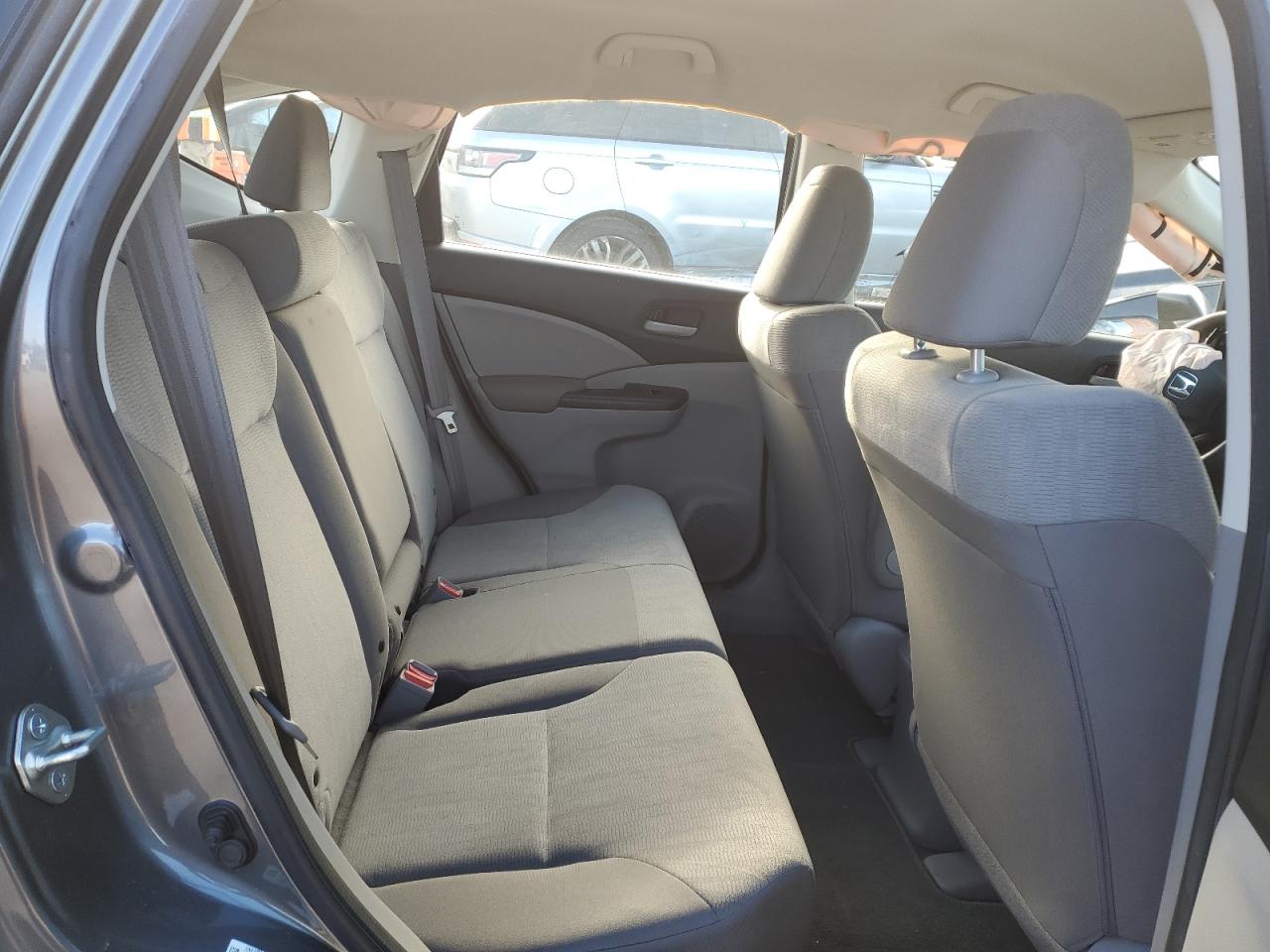 2013 Honda Cr-V Lx VIN: 2HKRM4H3XDH620140 Lot: 41416835