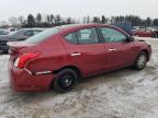 2018 Nissan Versa S zu verkaufen in Finksburg, MD - Front End