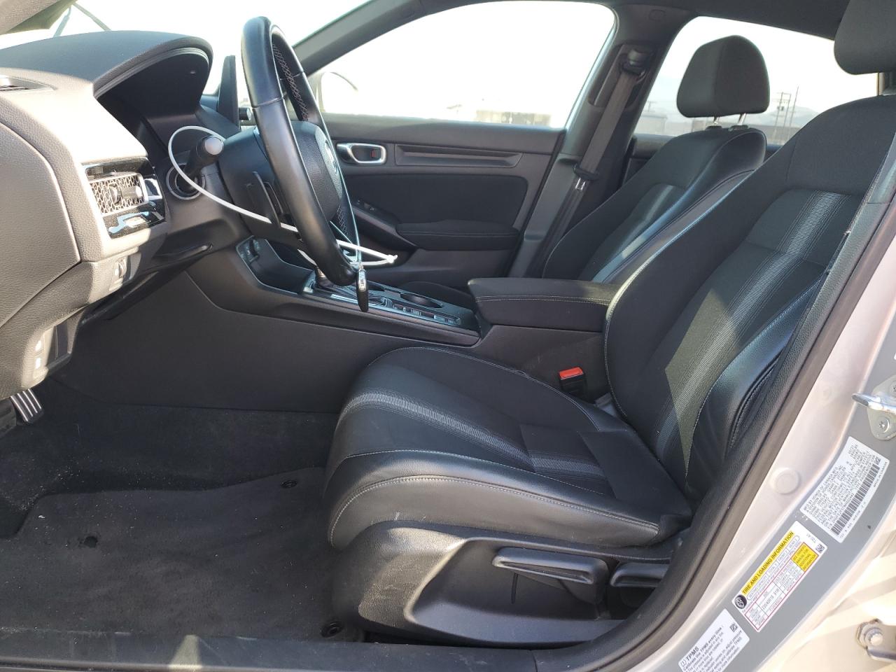 2022 Honda Civic - Image 7