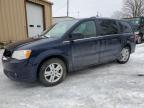 2013 Dodge Grand Caravan Crew de vânzare în Moraine, OH - Front End