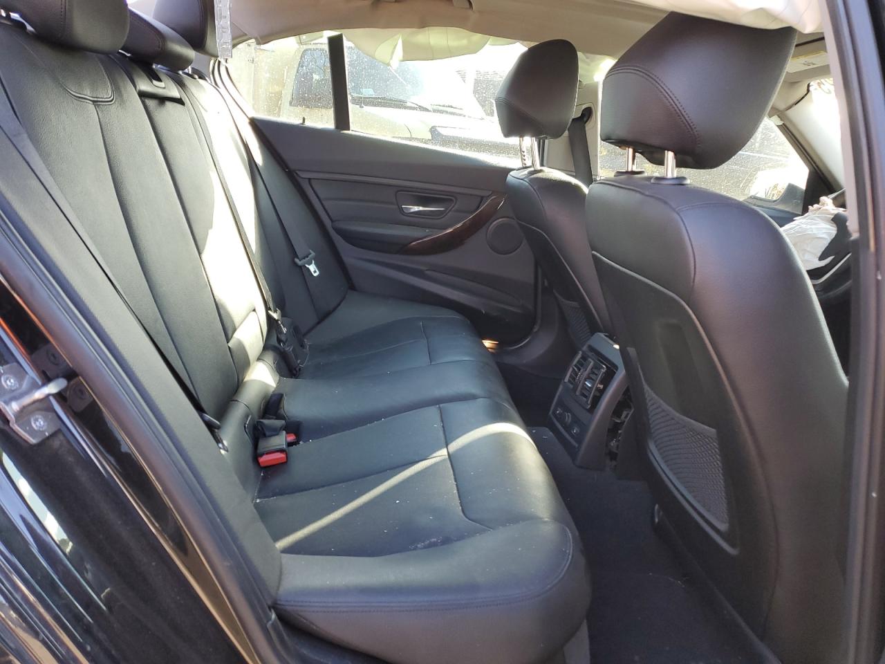 2015 BMW 3er - Image 11