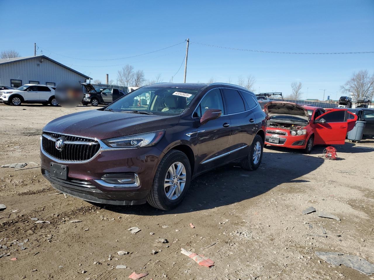 2018 Buick Enclave - Image 1