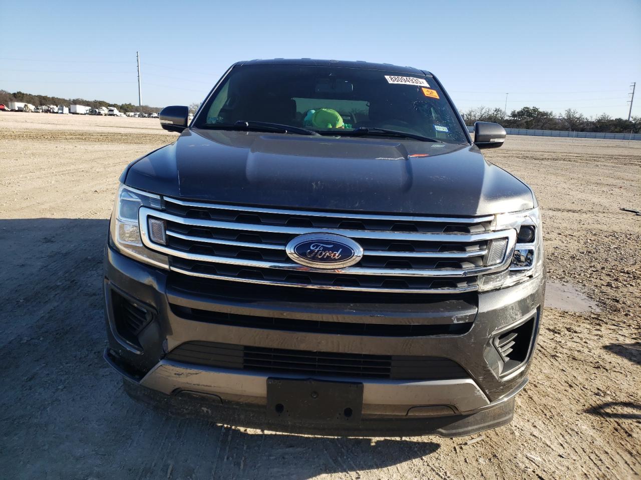 2020 Ford Expedition - Image 5