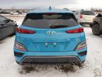 2022 HYUNDAI KONA LIMITED for sale at Copart ON - TORONTO