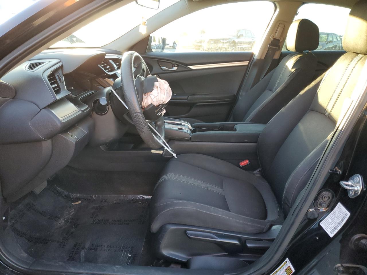 2018 Honda Civic - Image 7