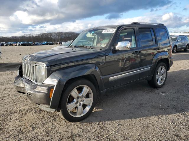 2011 Jeep Liberty Sport