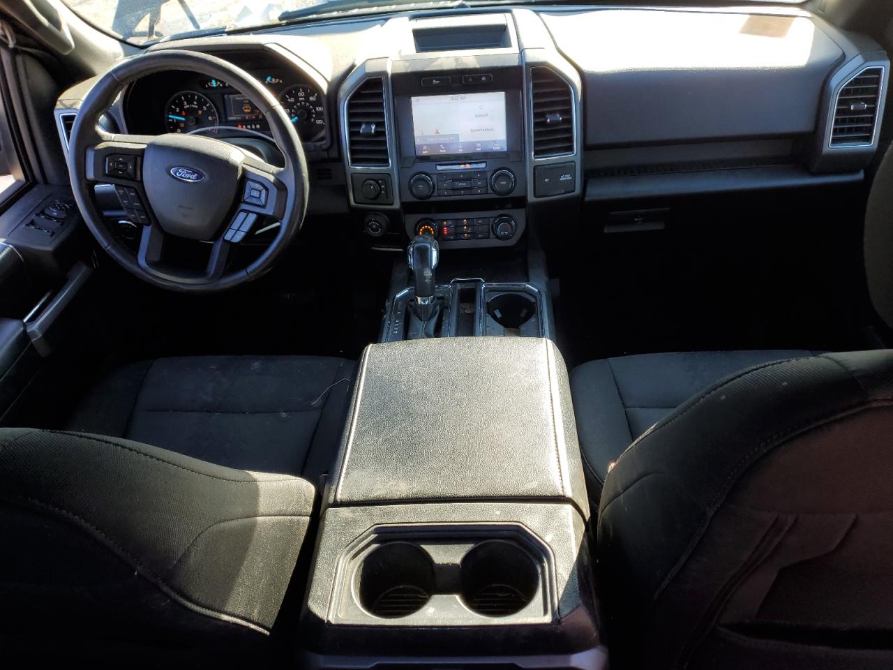 2020 Ford F-150 - Image 8