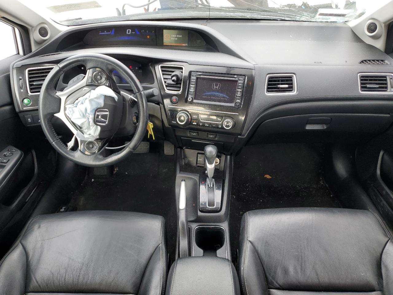 2013 Honda Civic - Image 8