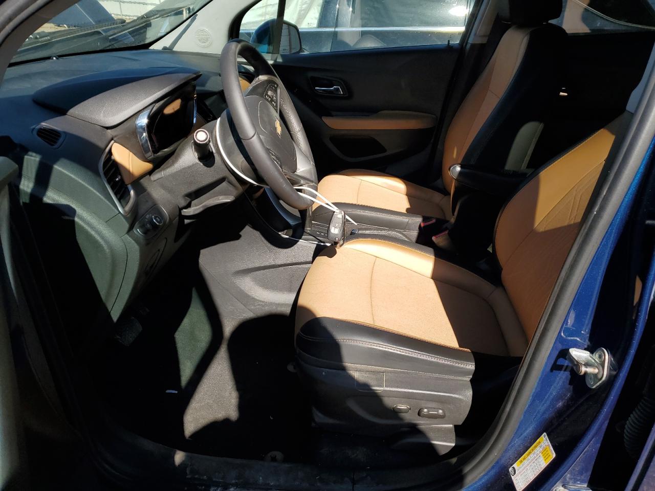 2020 Chevrolet Trax - Image 7