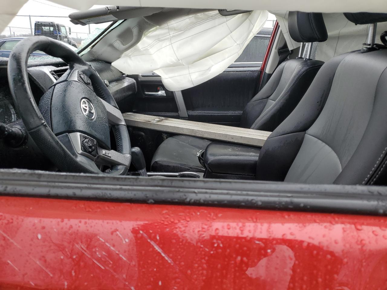 2018 Toyota 4Runner - Image 7
