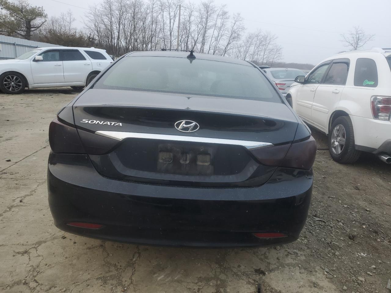 2012 Hyundai Sonata - Image 6