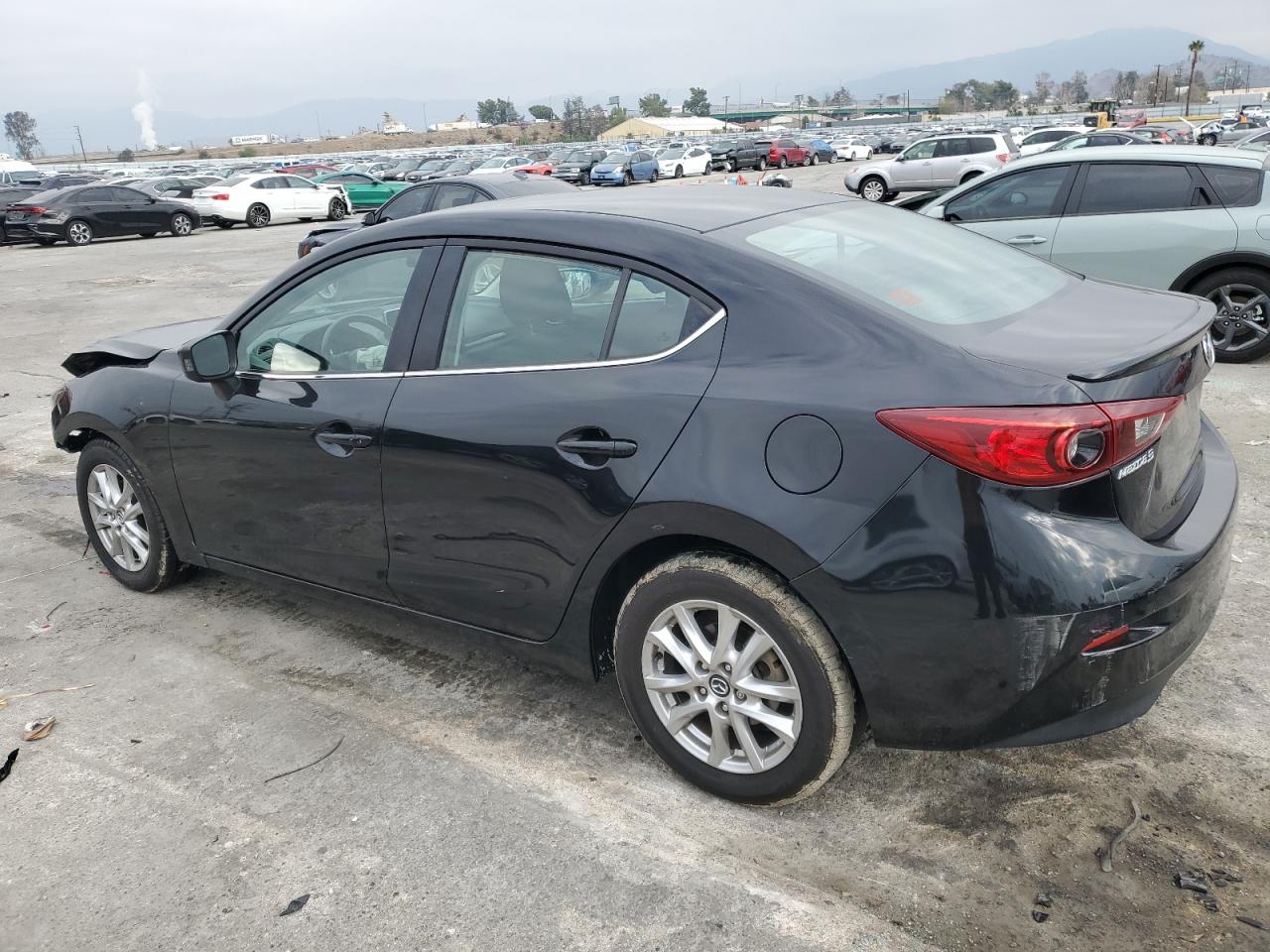 2015 Mazda 3 - Image 2