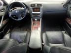 2006 Lexus Is 250 იყიდება Conway-ში, AR - Front End