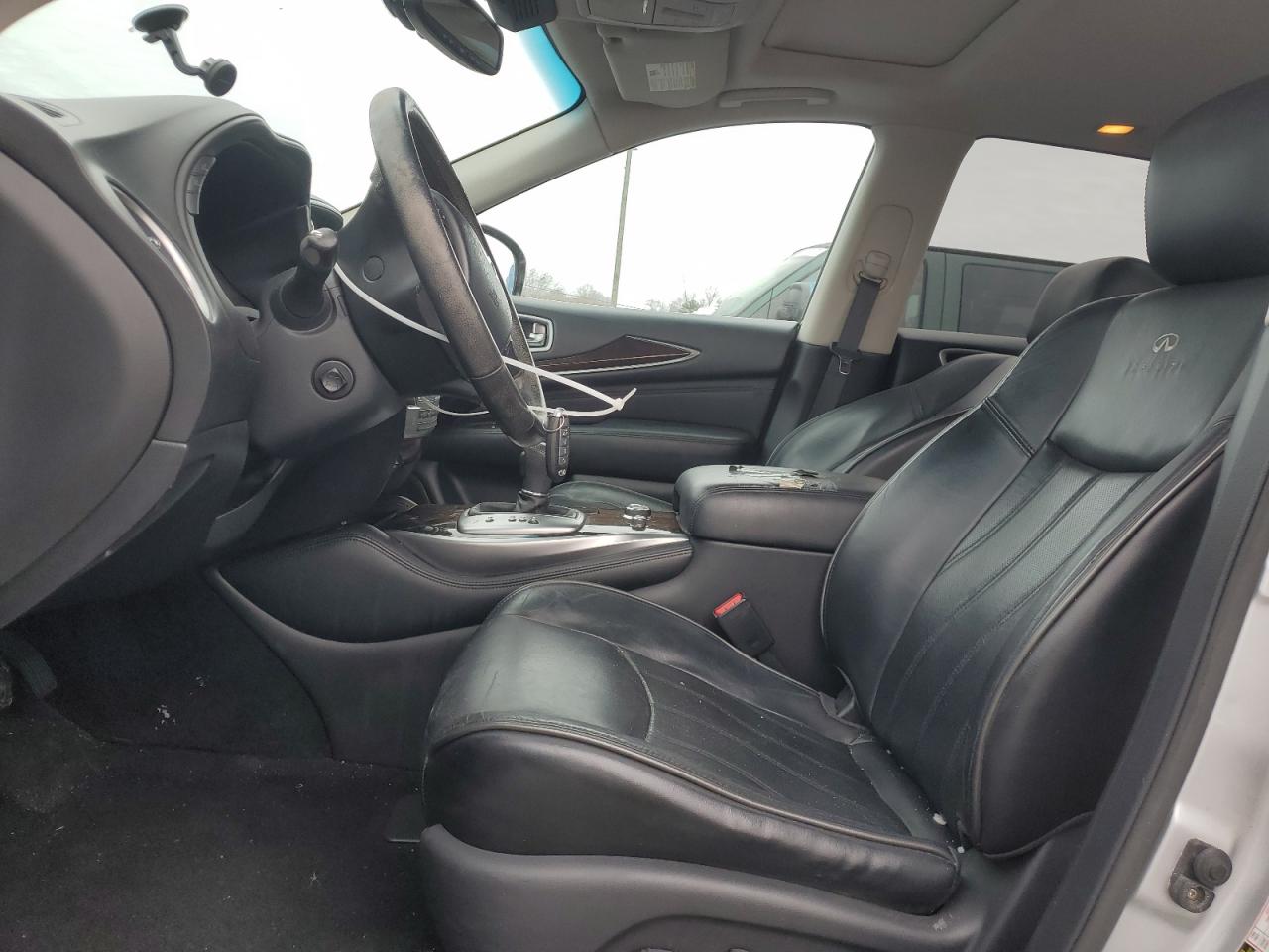 2013 Infiniti JX - Image 7