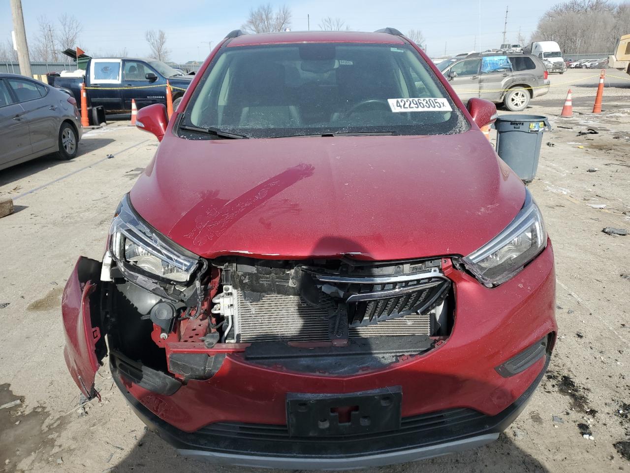 2019 Buick Encore - Image 5