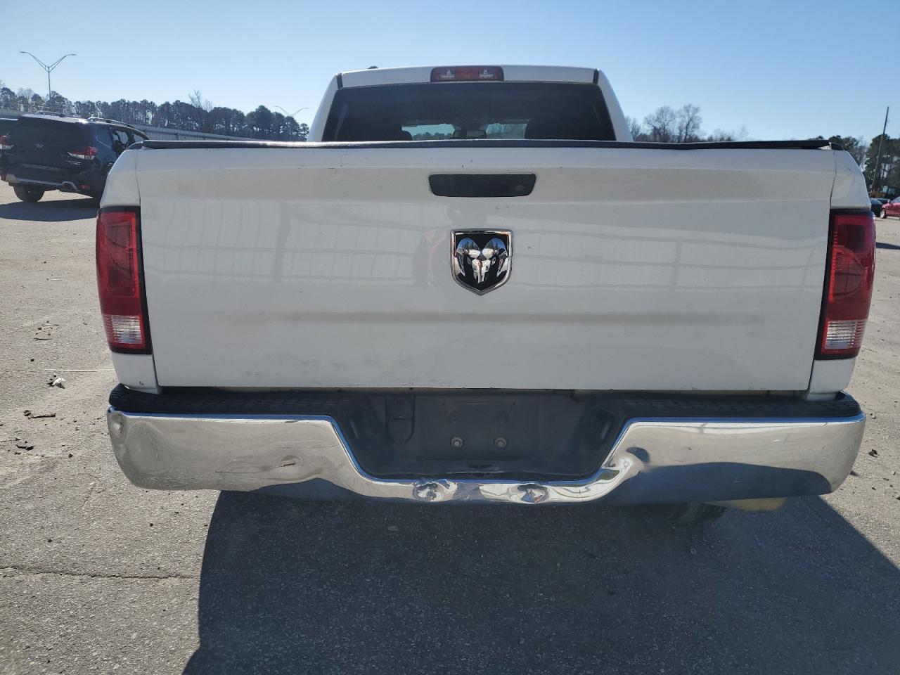 2013 Ram 1500 St VIN: 1C6RR6FG6DS516000 Lot: 83525024