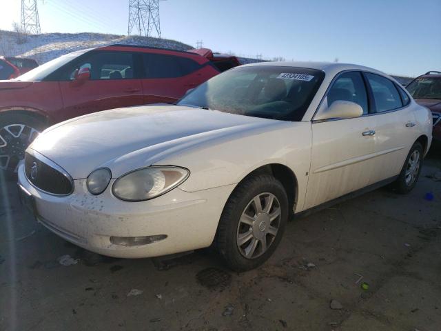 2006 Buick Lacrosse Cx