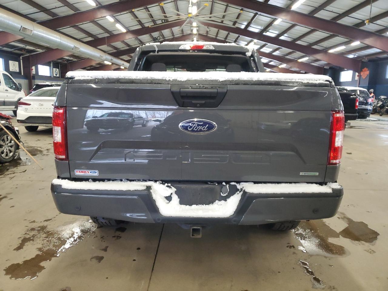 2020 Ford F-150 - Image 6