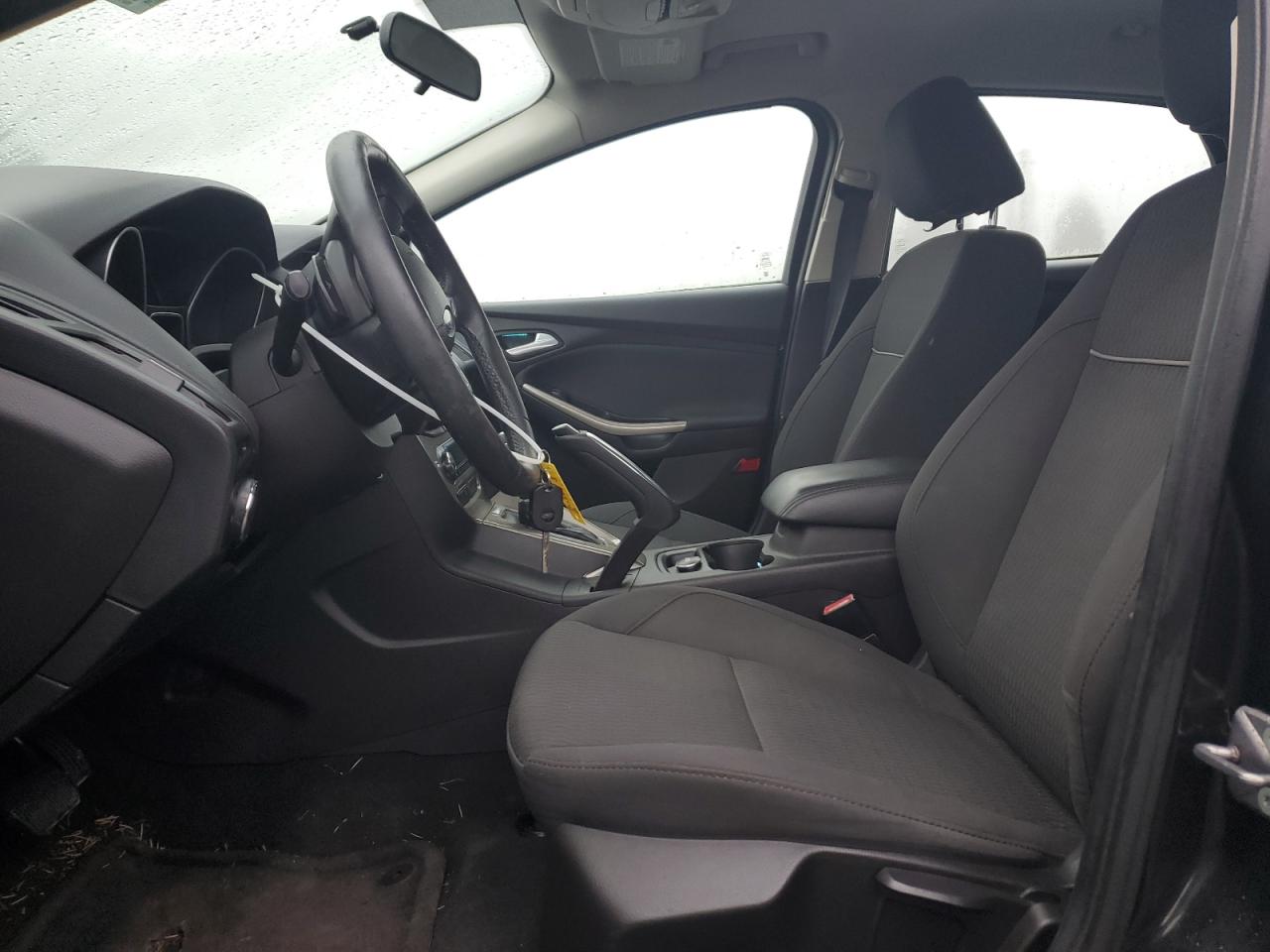 2012 Ford Focus - Image 7