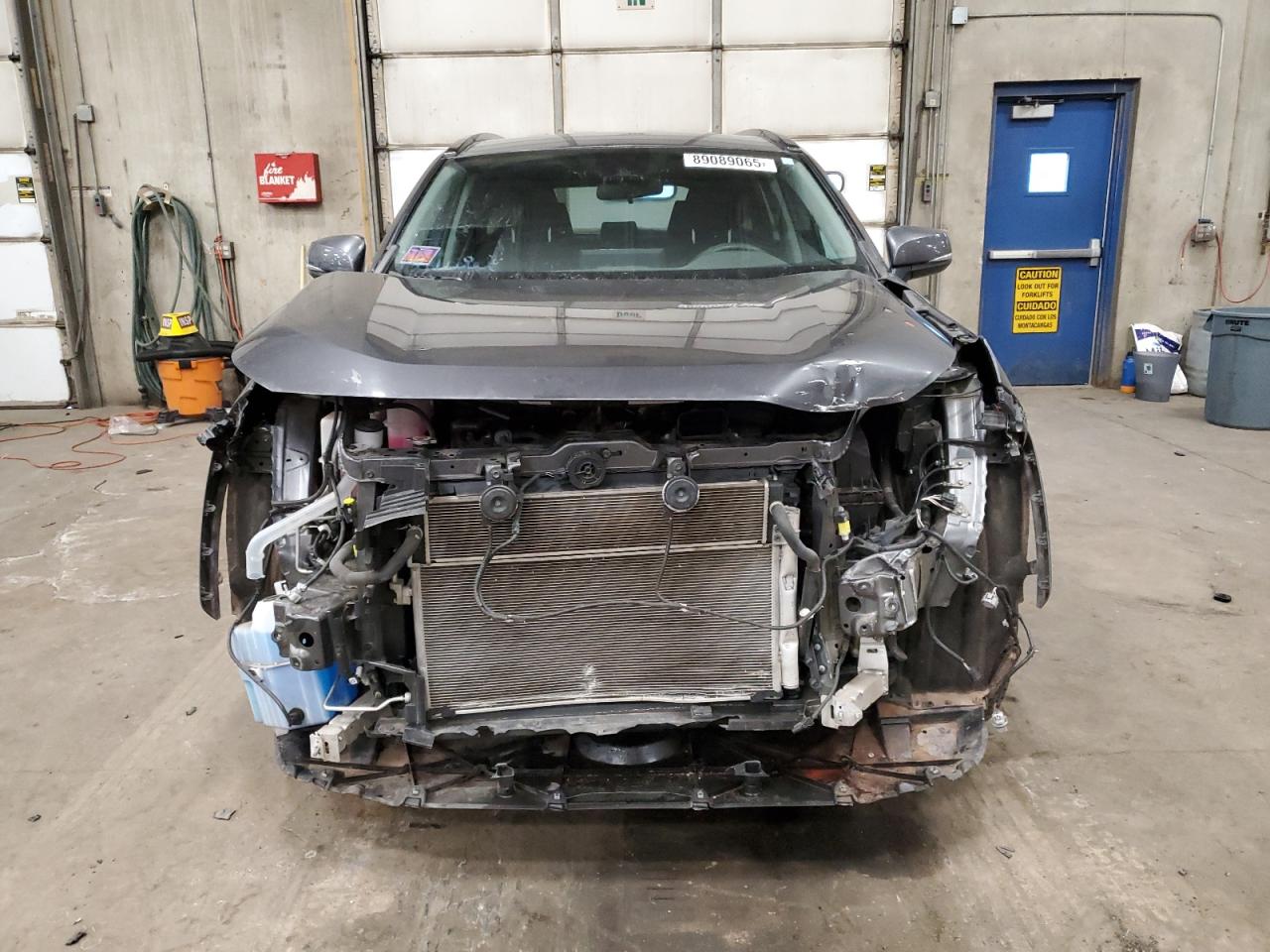 2021 Toyota RAV 4 - Image 5