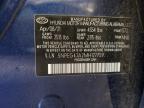 2021 Hyundai Sonata Se zu verkaufen in Franklin, WI - Front End