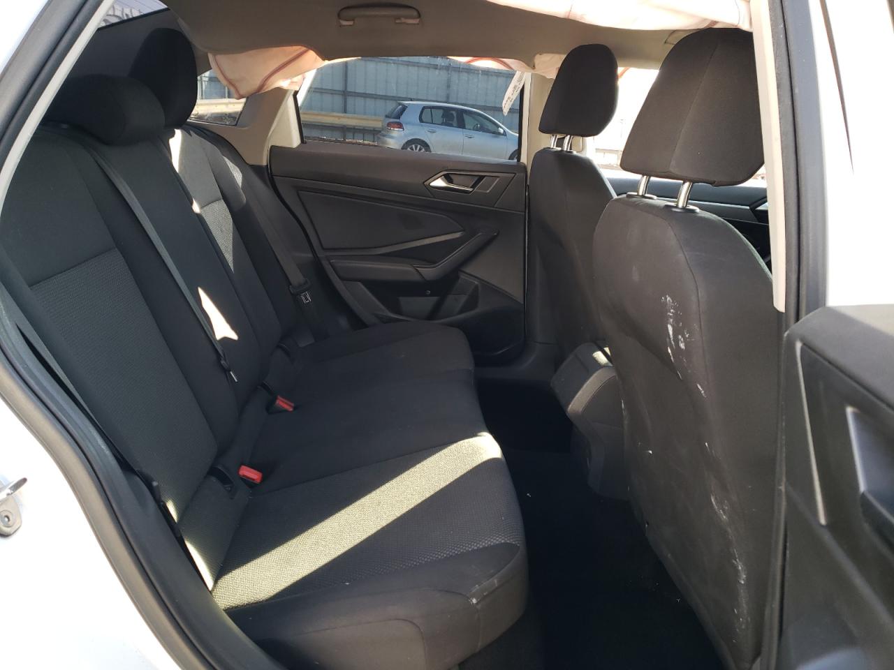 2020 Volkswagen Jetta - Image 11