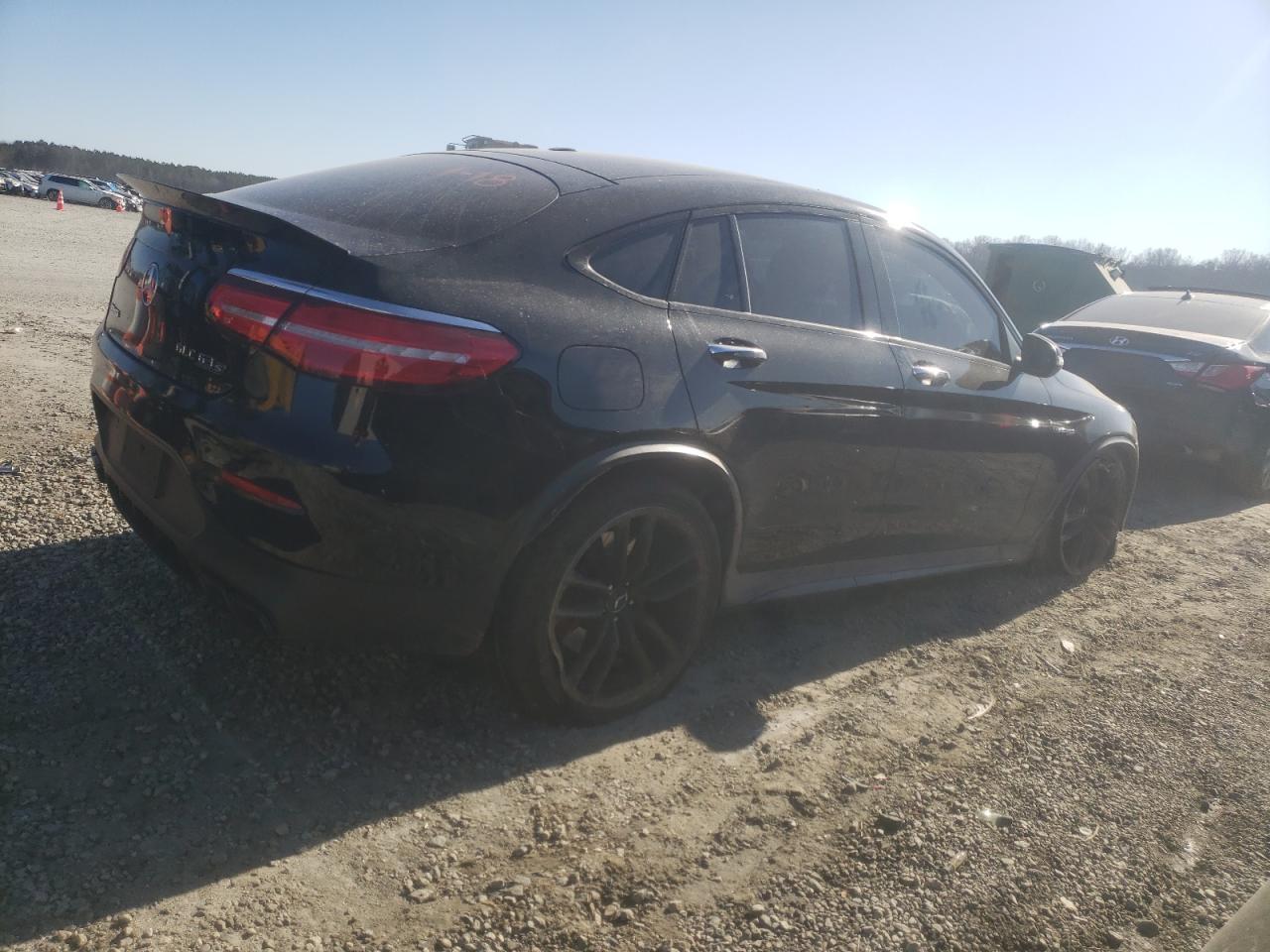 2018 Mercedes-Benz GLC - Image 3