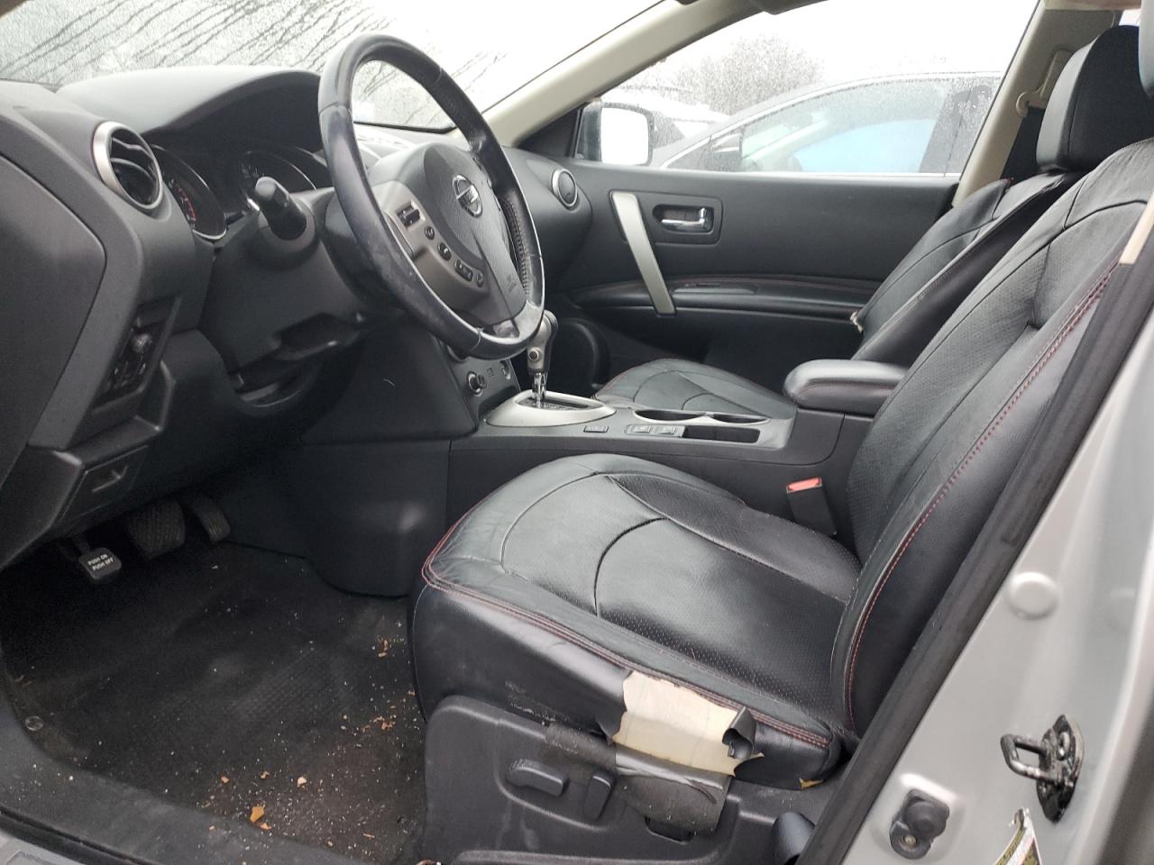 2012 Nissan Rogue - Image 7