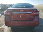 2014 Nissan Sentra S for Sale in Orlando, FL - Front End