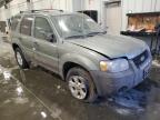 2006 Ford Escape Xlt продається в Bridgeton, MO - Front End