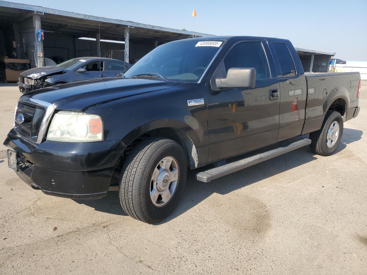 2004 Ford F-150 - Image 1