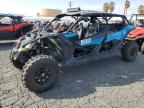 2022 Can-Am Maverick X3 Max Rs Turbo Rr na sprzedaż w Colton, CA - Side