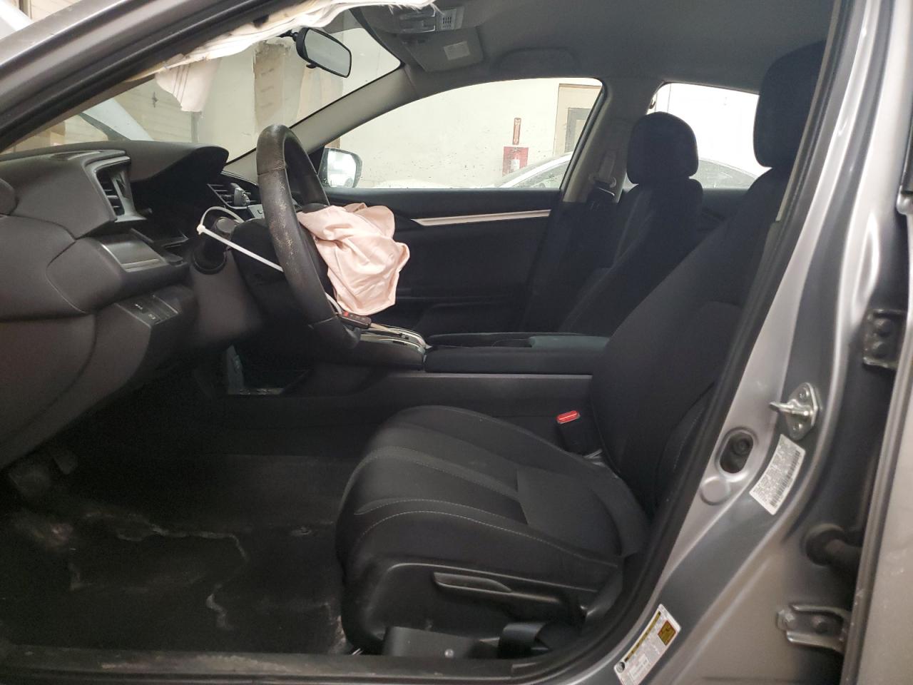 2017 Honda Civic - Image 7
