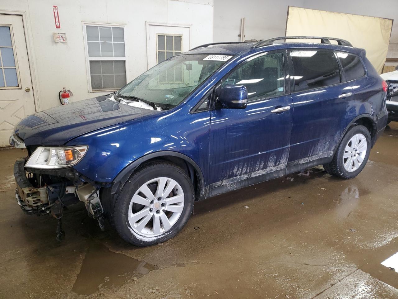 2011 Subaru Tribeca - Image 1