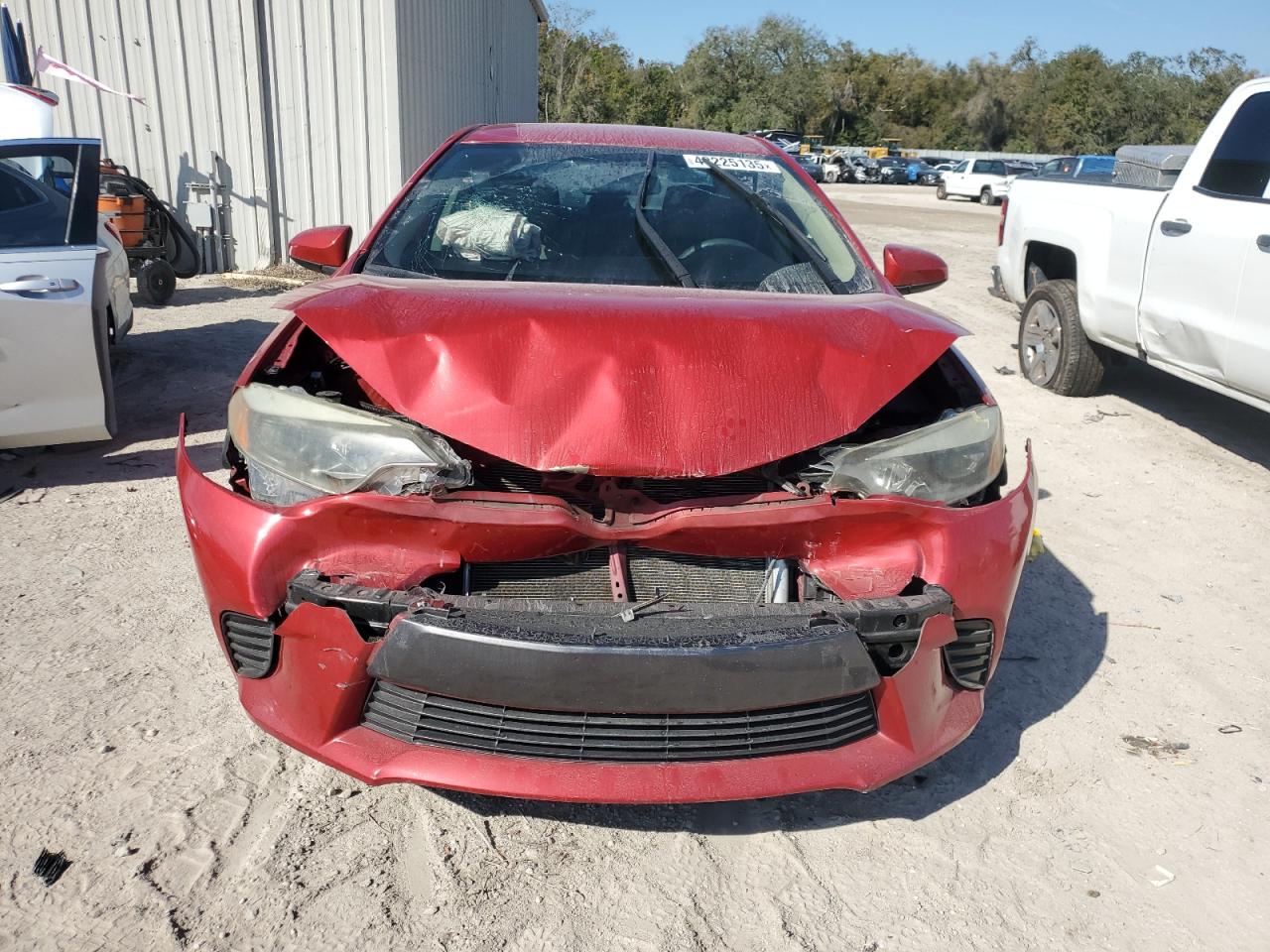 2015 Toyota Corolla - Image 5