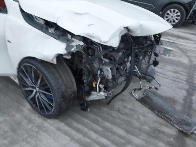 2021 BMW M135I XDRI