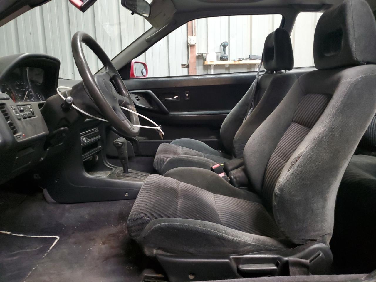 1993 Acura Integra - Image 7
