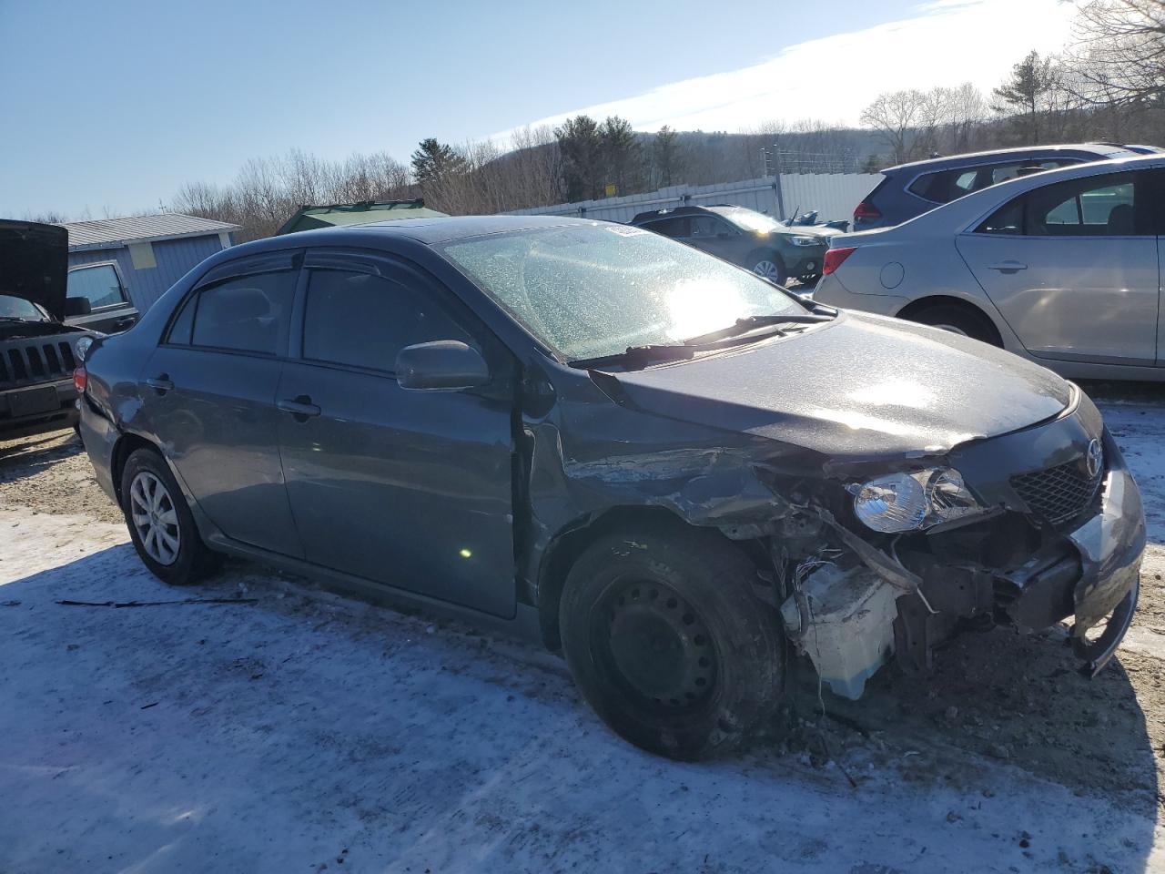 2009 Toyota Corolla - Image 4