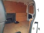 2020 PEUGEOT PARTNER PR for sale at Copart YORK