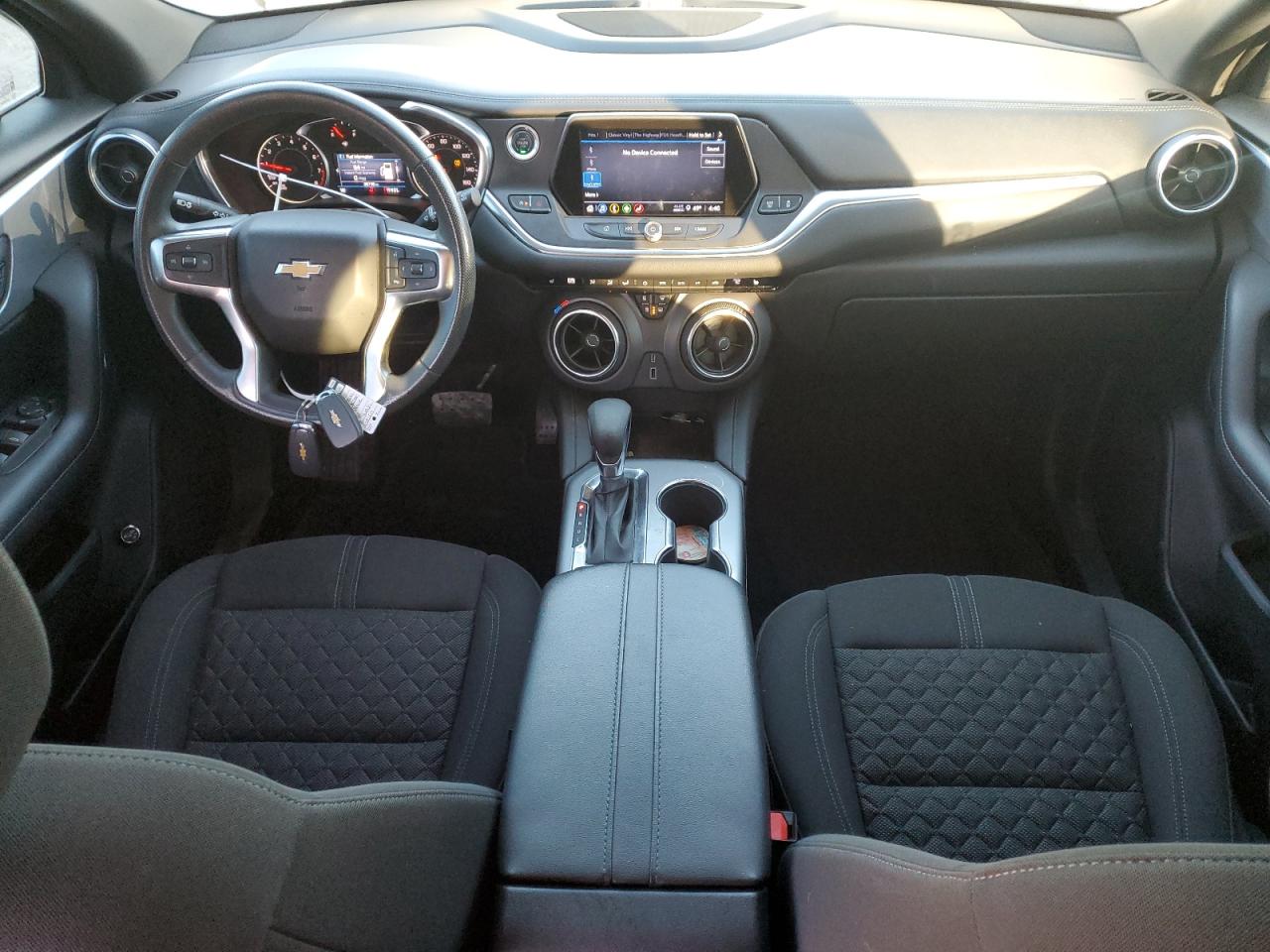 2021 Chevrolet Blazer - Image 8