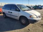 2002 Chrysler Voyager  იყიდება Albuquerque-ში, NM - All Over