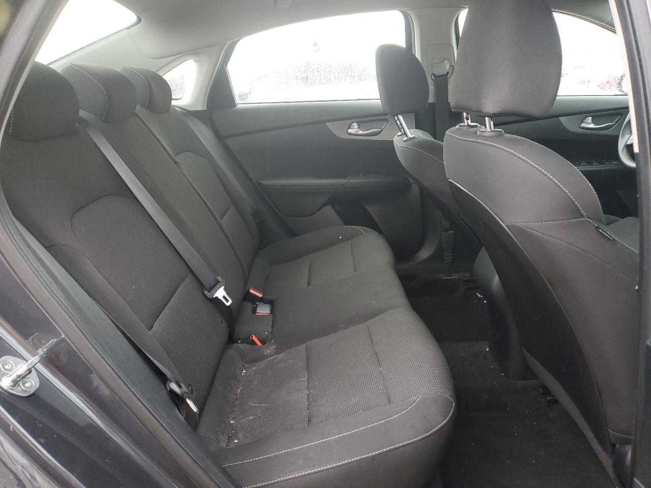 2019 Kia Forte - Image 10