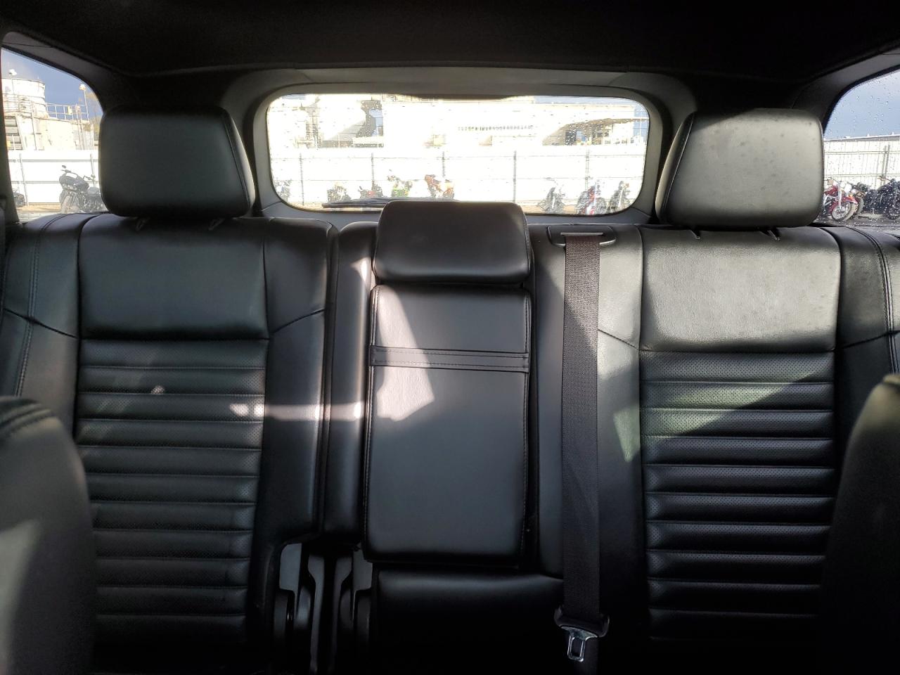 2020 Jeep Grand Cherokee - Image 10