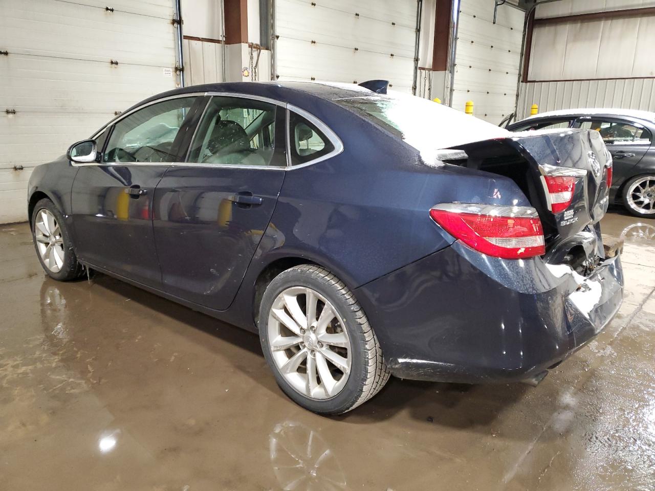 2015 Buick Verano - Image 2