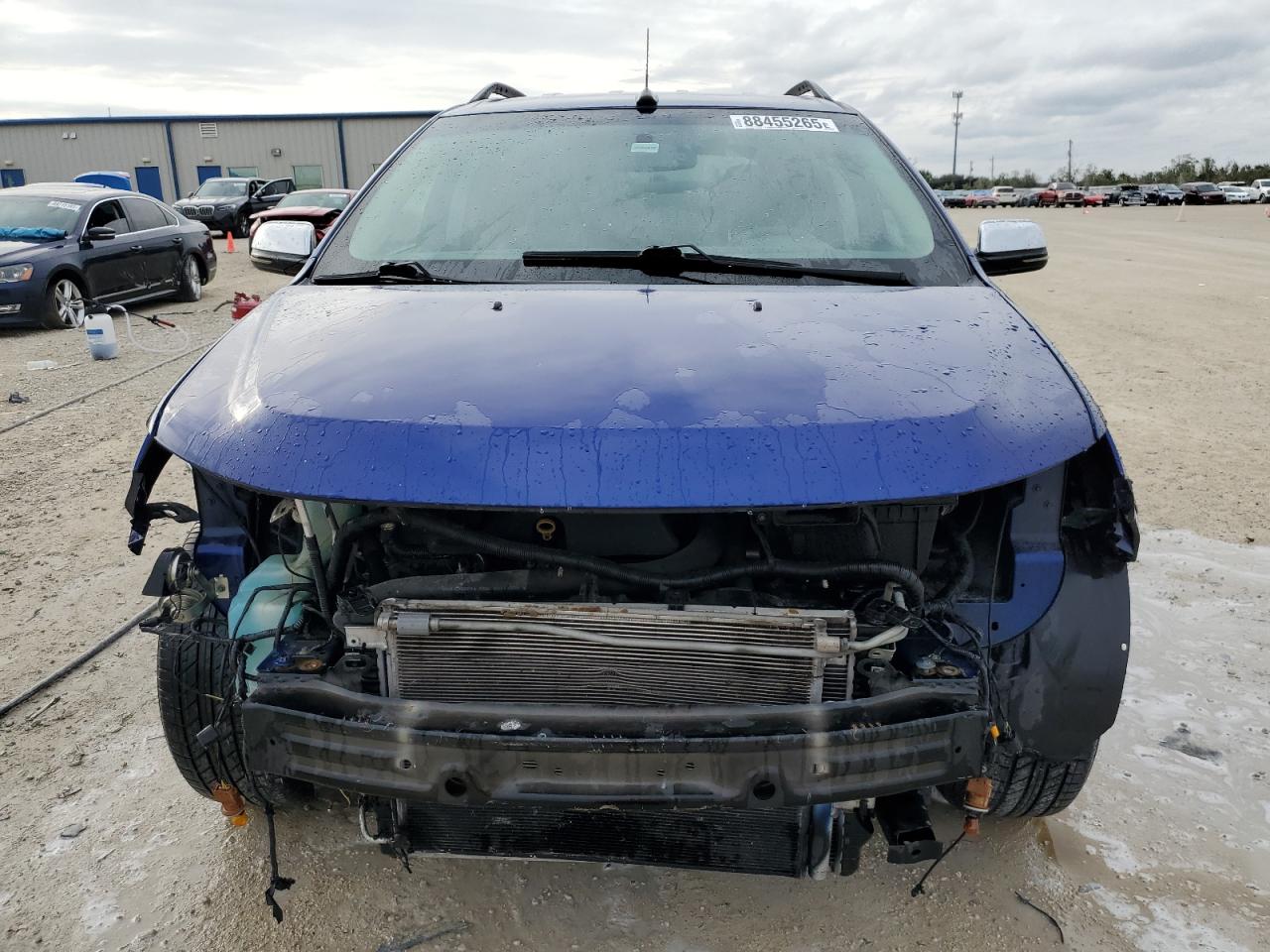 2013 Ford Edge - Image 5