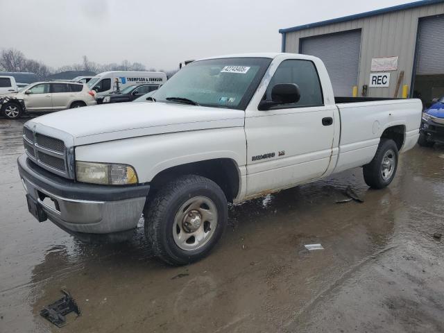 2000 Dodge Ram 1500 