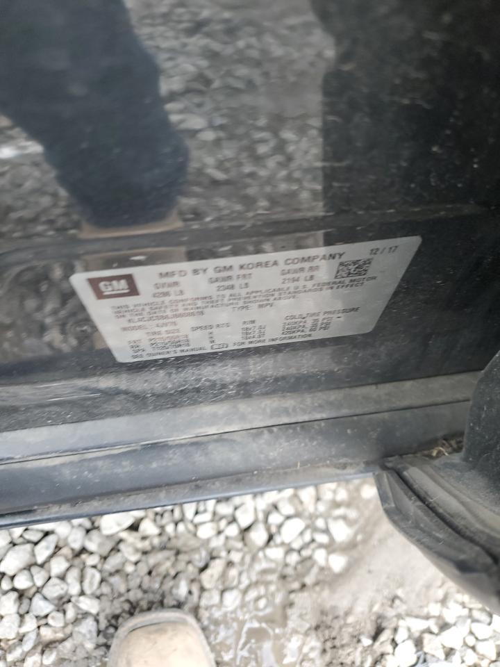 2018 Buick Encore - Image 14